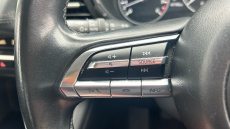 Mazda 3 2.0 e-Skyactiv-X MHEV [186] SE-L Lux 4dr Petrol Saloon